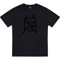 Thread Project Unisex Epic Tee - Plus Sizes Thumbnail