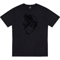 Thread Project Unisex Epic Tee - Plus Sizes Thumbnail