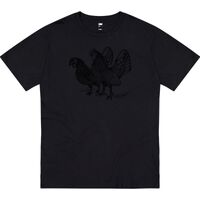Thread Project Unisex Epic Tee - Plus Sizes Thumbnail