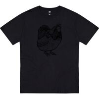 Thread Project Unisex Epic Tee - Plus Sizes Thumbnail