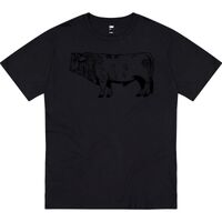 Thread Project Unisex Epic Tee - Plus Sizes Thumbnail
