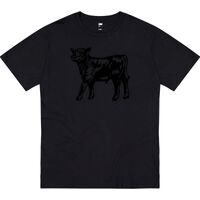 Thread Project Unisex Epic Tee - Plus Sizes Thumbnail