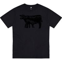 Thread Project Unisex Epic Tee - Plus Sizes Thumbnail