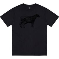 Thread Project Unisex Epic Tee - Plus Sizes Thumbnail