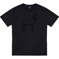 Thread Project Unisex Epic Tee - Plus Sizes Thumbnail