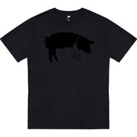 Thread Project Unisex Epic Tee - Plus Sizes Thumbnail