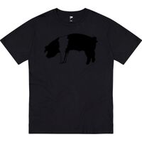 Thread Project Unisex Epic Tee - Plus Sizes Thumbnail