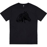 Thread Project Unisex Epic Tee - Plus Sizes Thumbnail