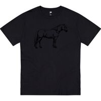 Thread Project Unisex Epic Tee - Plus Sizes Thumbnail