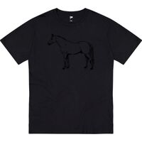 Thread Project Unisex Epic Tee - Plus Sizes Thumbnail