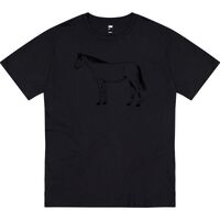 Thread Project Unisex Epic Tee - Plus Sizes Thumbnail