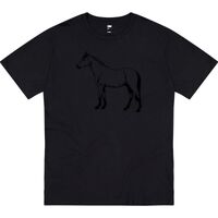 Thread Project Unisex Epic Tee - Plus Sizes Thumbnail