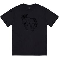 Thread Project Unisex Epic Tee - Plus Sizes Thumbnail