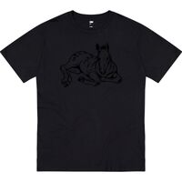 Thread Project Unisex Epic Tee - Plus Sizes Thumbnail