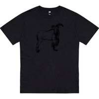 Thread Project Unisex Epic Tee - Plus Sizes Thumbnail