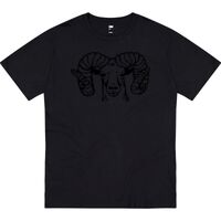 Thread Project Unisex Epic Tee - Plus Sizes Thumbnail