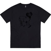 Thread Project Unisex Epic Tee - Plus Sizes Thumbnail