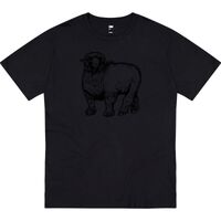 Thread Project Unisex Epic Tee - Plus Sizes Thumbnail