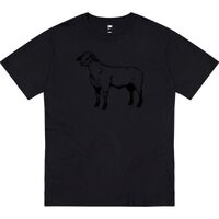 Thread Project Unisex Epic Tee - Plus Sizes Thumbnail