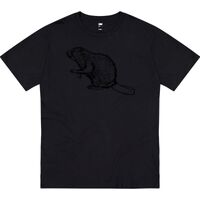 Thread Project Unisex Epic Tee - Plus Sizes Thumbnail