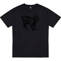 Thread Project Unisex Epic Tee - Plus Sizes Thumbnail