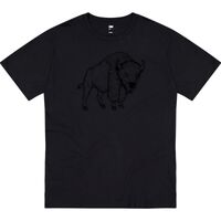 Thread Project Unisex Epic Tee - Plus Sizes Thumbnail