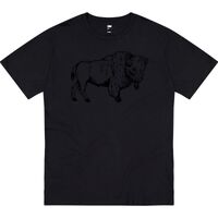Thread Project Unisex Epic Tee - Plus Sizes Thumbnail