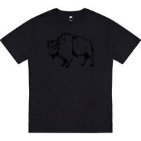 Thread Project Unisex Epic Tee - Plus Sizes Thumbnail