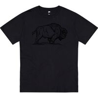 Thread Project Unisex Epic Tee - Plus Sizes Thumbnail