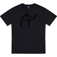 Thread Project Unisex Epic Tee - Plus Sizes Thumbnail