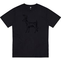 Thread Project Unisex Epic Tee - Plus Sizes Thumbnail