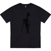 Thread Project Unisex Epic Tee - Plus Sizes Thumbnail