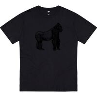 Thread Project Unisex Epic Tee - Plus Sizes Thumbnail