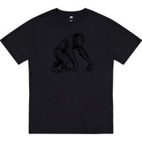 Thread Project Unisex Epic Tee - Plus Sizes Thumbnail