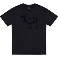 Thread Project Unisex Epic Tee - Plus Sizes Thumbnail