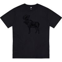 Thread Project Unisex Epic Tee - Plus Sizes Thumbnail