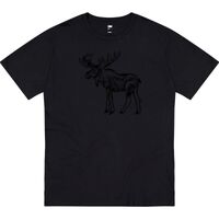 Thread Project Unisex Epic Tee - Plus Sizes Thumbnail