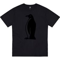 Thread Project Unisex Epic Tee - Plus Sizes Thumbnail