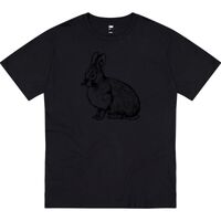 Thread Project Unisex Epic Tee - Plus Sizes Thumbnail