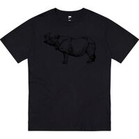 Thread Project Unisex Epic Tee - Plus Sizes Thumbnail