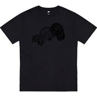 Thread Project Unisex Epic Tee - Plus Sizes Thumbnail