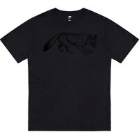 Thread Project Unisex Epic Tee - Plus Sizes Thumbnail