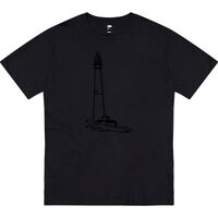 Thread Project Unisex Epic Tee - Plus Sizes Thumbnail