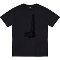 Thread Project Unisex Epic Tee - Plus Sizes Thumbnail