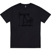 Thread Project Unisex Epic Tee - Plus Sizes Thumbnail