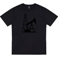 Thread Project Unisex Epic Tee - Plus Sizes Thumbnail