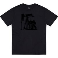 Thread Project Unisex Epic Tee - Plus Sizes Thumbnail