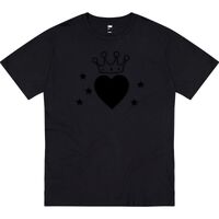 Thread Project Unisex Epic Tee - Plus Sizes Thumbnail