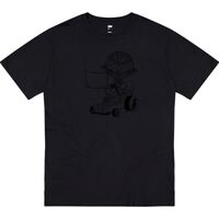 Thread Project Unisex Epic Tee - Plus Sizes Thumbnail