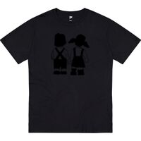 Thread Project Unisex Epic Tee - Plus Sizes Thumbnail